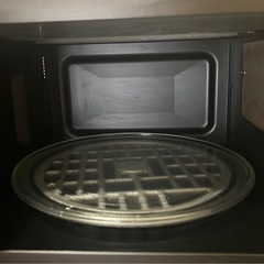 電子レンジの画像