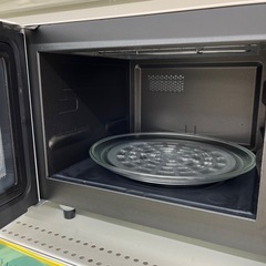 Panasonic オーブンレンジのご紹介です！の画像