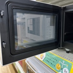 Panasonic オーブンレンジのご紹介です！の画像