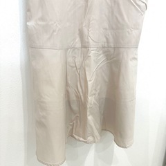 【新品】マーメイドキャミワンピースの画像