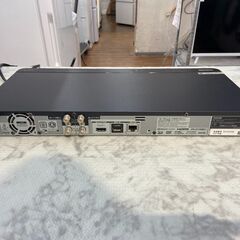 ブルーレイレコーダー 東芝 DBR-W1009 2021年製 【安心の3ヶ月保証】🚚自社配送時💳代引き可🚚(現金、クレジット、スマホ決済対応)の画像