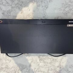 ブルーレイレコーダー 東芝 DBR-W1009 2021年製 【安心の3ヶ月保証】🚚自社配送時💳代引き可🚚(現金、クレジット、スマホ決済対応)の画像