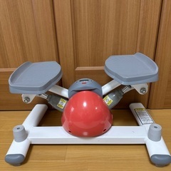 oasisステッパーの画像