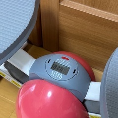 oasisステッパーの画像