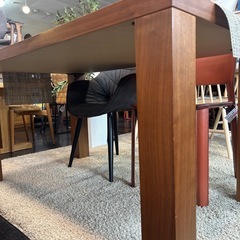 BoConcept ボーコンセプト ボーコン ダイニングテーブル テーブル シンプル おしゃれ ナチュラル の画像