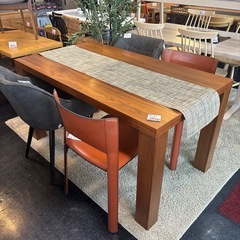 BoConcept ボーコンセプト ボーコン ダイニングテーブル テーブル シンプル おしゃれ ナチュラル の画像