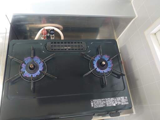 KG67BKL 都市ガス ガスコンロ