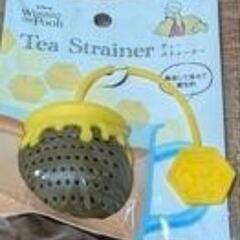 プーさん Tea ＆ coffee グッズの画像