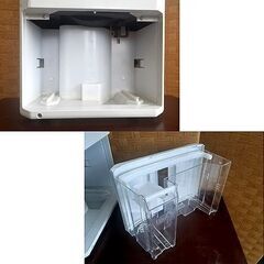 使用回数3回のみ!!【2025年製 コロナ どこでもクーラー CDM-F1025】除湿能力9L/1日 スカイブルー 冷風衣類乾燥除湿機 冷風機 札幌 北20条店の画像