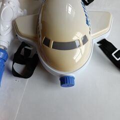 水鉄砲の画像