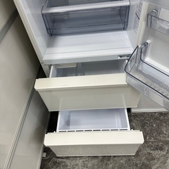 272L✨1人〜2人暮らしの方に♪他にも冷蔵庫あります🌸の画像