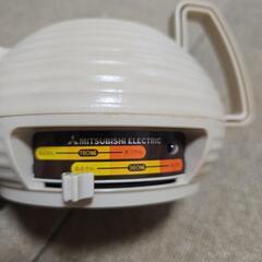 三菱電機　酒かん器の画像