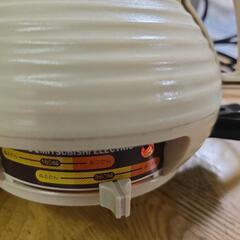三菱電機　酒かん器の画像