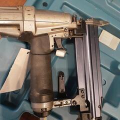 ［中古品］マキタ AF502N  常圧仕上げ釘打ち機の画像