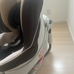 チャイルドシートの画像