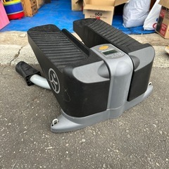 twist & shape 室内有酸素運動　ダイエット機器の画像