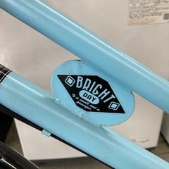 20インチ自転車の画像