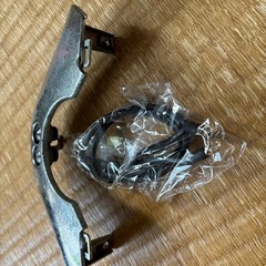 ホンダ　ジョーカー50 ジョーカー90オイル・FUEL警告灯
の画像