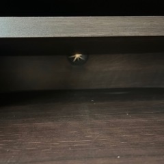 テレビボードの画像