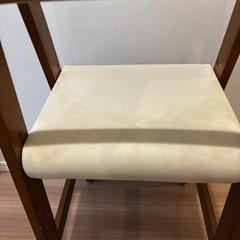子ども椅子の画像