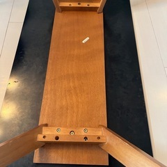 ローテーブルの画像