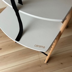 ベビーチェアの画像