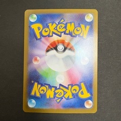 ポケカ ポケモンカード ブレイブの画像