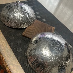 あられ鍋　新品未使用　１５セットの画像