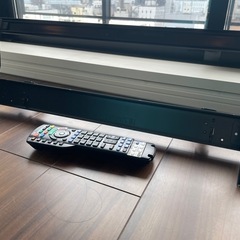 テレビ　パナソニックVIERA TH-55CX700 [55インチ]の画像