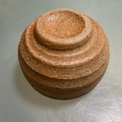 信楽焼　　食器　湯呑み5個　美品の画像