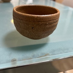 信楽焼　　食器　湯呑み5個　美品の画像