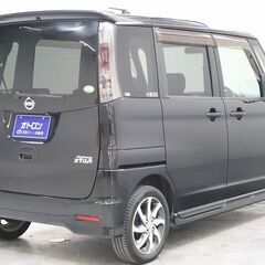 日産 ルークス 　ハイウェイスターの画像