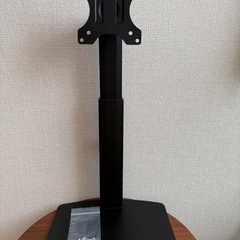 モニタースタンドの画像