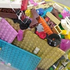 0810-174 レゴセット　レゴまとめの画像
