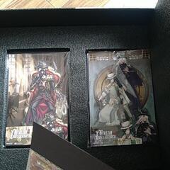 IdentityⅤグッズの画像