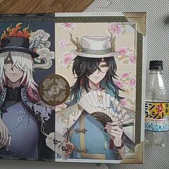 IdentityⅤグッズの画像