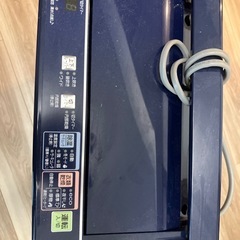 コロナ衣類乾燥除湿機 CD-H10Aの画像