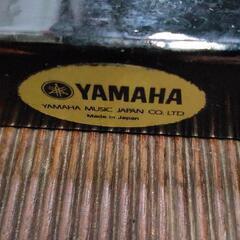 0810-050 YAMAHA 卓上木琴の画像