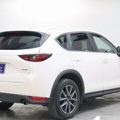 マツダ ＣＸ－５ 　４ＷＤ　ＸＤ　プロアクティブの画像