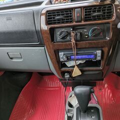 NISSAN Clipper Rio Turbo の画像