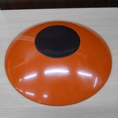 美品 能州輪島 五島屋 本堅地 菓子器 漆器 茶道 輪島塗 天然木 伝統工芸品 和食器 直径約24.5㎝ 苫小牧西店の画像