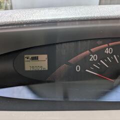 ダイハツ タント 350,000円の画像