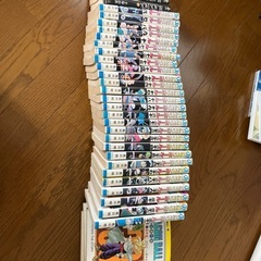 マンガ中古本
の画像