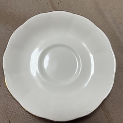 ローヤル　アルバート　カップ&ソーサーの画像