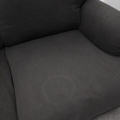 IKEA　ソファの画像