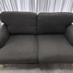 IKEA　ソファの画像