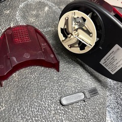 【毛玉クリーナー】【T-fal】クリーニング済み【管理番号11008】野の画像