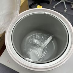 未使用 ZOJIRUSHI 保温専用電子ジャー（1.5升用）TYA-C27-FX 2024年製 2.7L しあわせ スイートピー 象印 札幌市手稲区の画像