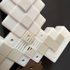 マインクラフトサウンドソードの画像