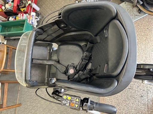 電動自転車